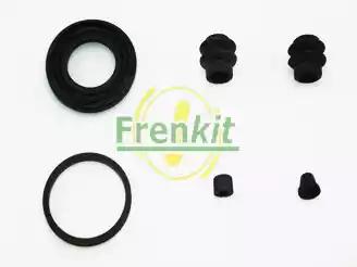 Ремкомплект гальмівного супорту toyota highlander r 07 238065 FRENKIT