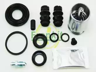 Ремкомплект супорта з поршнем та механізмом 238805 FRENKIT