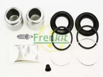 Ремкомплект супорта з 2 поршнями супорта 238931 FRENKIT