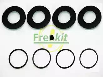 Ремонтний комплект, гальмівний супорт 240040 FRENKIT