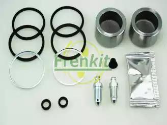 Ремкомплект супорта з 2 поршнями супорта 241904 FRENKIT