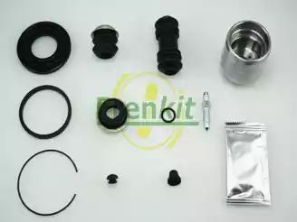 Ремонтний комплект, гальмівний супорт 241906 FRENKIT