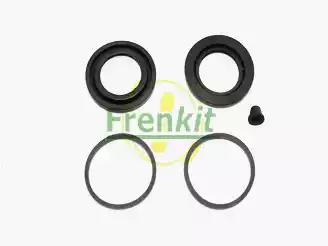 Aремкомплект гальмівного супорту mercedes 200-300 w123 220-280 w111... 242006 FRENKIT
