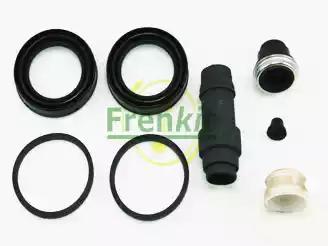 Ремкомплект гальмівного супорту ford transit 242025 FRENKIT