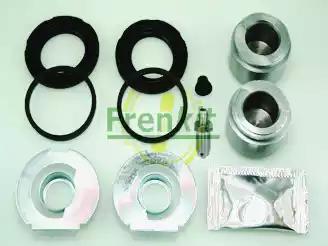 Ремкомплект супорта з 2 поршнями супорта 242927 FRENKIT