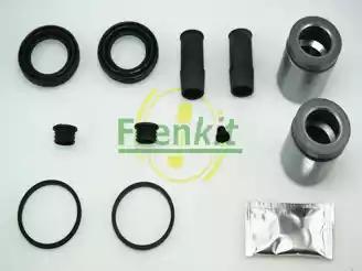 Ремкомплект супорта з 2 поршнями супорта 242939 FRENKIT