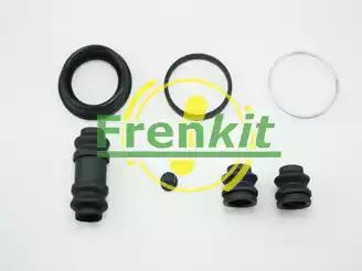 Ремкомпл. супорта зад mitsubishi pjero sport 98- 43mm 243035 FRENKIT