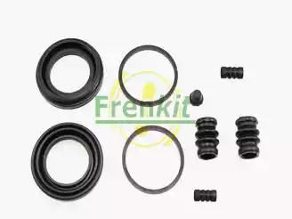 Ремкомплект гальмівного супорту subaru forester impreza legacy outback 243040 FRENKIT
