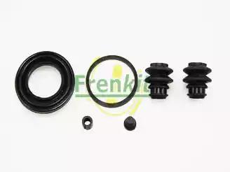 Ремкомплект гальмівного супорту mazda cx7 243041 FRENKIT