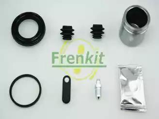 Ремкомплект супорта з поршнем супорта 243940 FRENKIT