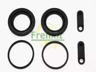 Ремкомплект гальмівного супорту vw touareg 244019 FRENKIT