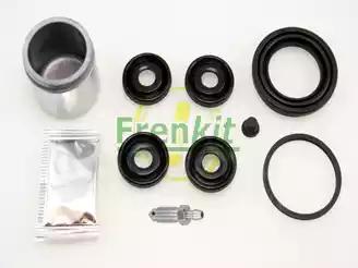 Ремонтний комплект, гальмівний супорт 245920 FRENKIT