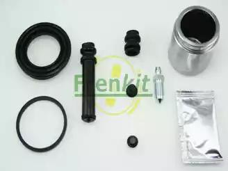 Ремкомплект супорта заднього toyota land cruiser 07- d=45mm... 245933 FRENKIT
