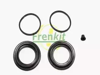 Ремкомплект гальмівного супорту kia carnival pregio 246011 FRENKIT