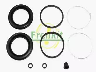 Aремкомплект гальмівного супорту bmw 3 series e-21 1.975 -82 ford... 248030 FRENKIT