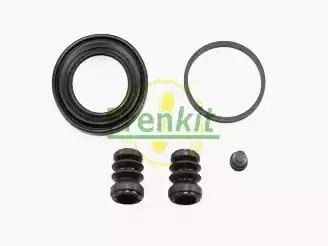 Aремкомплект гальмівного супорту suzuki swift 248050 FRENKIT