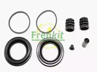 Ремкомплект гальмівного супорту nissan patrol 248061 FRENKIT