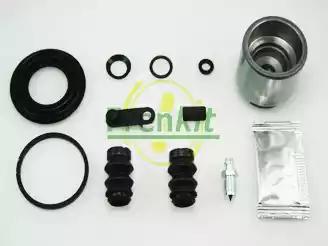 Ремкомпл. супорта зад transit/golf 06- 48mm з поршнем 248977 FRENKIT