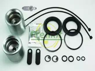 Ремкомплект супорта з 2 поршнями супорта 248983 FRENKIT