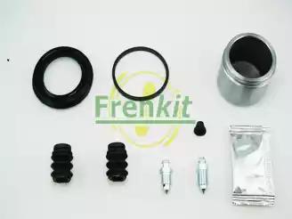 Ремкомплект супорта з поршнем супорта 251904 FRENKIT