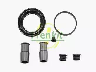 Ремкомпл. супорта перед 52mm ate sprinter/lt/opel/daewoo 252003 FRENKIT