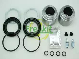 Ремкомплект супорта з 2 поршнями супорта 252905 FRENKIT