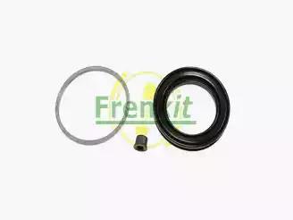 Ремкомплект гальмівного супорту nissan bluebird skyline stanza 254038 FRENKIT