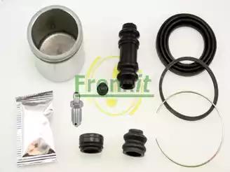 Ремкомплект супорта з поршнем супорта 254928 FRENKIT