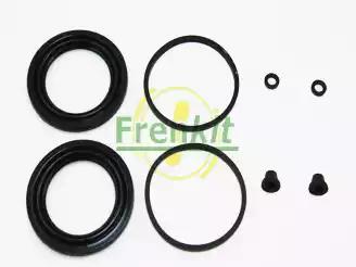 Ремкомпл. супорта перед.57mm ate lt 96 257014 FRENKIT