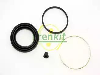 Ремкомплект гальмівного супорту toyota celica cressida f-model liteace 257018 FRENKIT