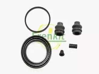 Ремонтний комплект, гальмівний супорт 257055 FRENKIT