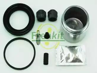 Ремкомплект супорта з поршнем супорта 257951 FRENKIT