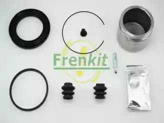 Ремкомплект тормозной суппорт 257961 FRENKIT