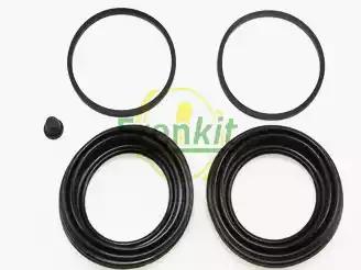 Ремкомпл. супорта перед.60mm ate 609-814 260028 FRENKIT