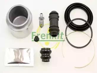 Ремонтний комплект, гальмівний супорт 260940 FRENKIT