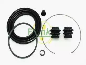 Ремкомплект гальмівного супорту toyota camry 263003 FRENKIT
