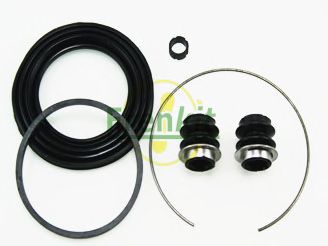 Ремкомпл. супорта пер. camry 01-06розширений/63 mmaisin toyota 263004 FRENKIT