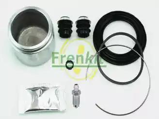 Ремкомпл. супорта пер. lexus es 96-/camry 01-розширений/63 mm 263902 FRENKIT