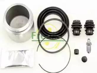 Ремкомплект супорта з поршнем супорта 264901 FRENKIT