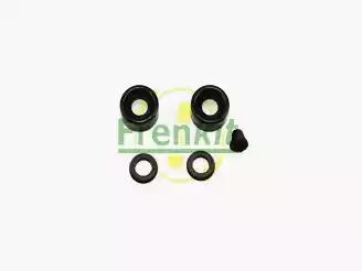 Ремкомплект гальмівного циліндру audi 50 80 90 100 coupe seat ibiza... 317008 FRENKIT