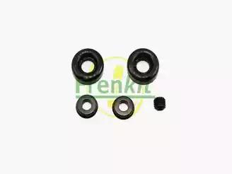 Aремкомплект гальмівного циліндру mitsubishi l-300 lancer... 320007 FRENKIT