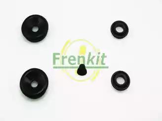 Ремкомплект гальмівного супорту mitsubishi l200triton r 05 322063 FRENKIT