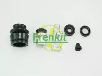 Ремкомплект робочого циліндру зчеплення nissan cabstar/atlas... 519908 FRENKIT