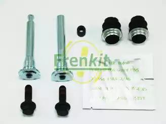 Ремкомплект направляючих супорту honda/toyota accord/previa 93-98 -f 809001 FRENKIT