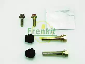 Ремкомплект направляючих супорта 809006 FRENKIT