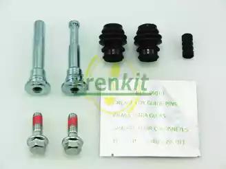 Направляюча супорта hyundai accent/kia ceed 05-12 810010 FRENKIT