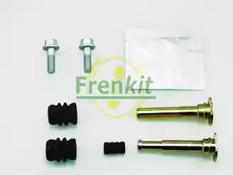 Ремкомплект направляючих супорта 810025 FRENKIT