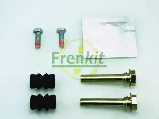 Направляюча супорта bora/ducato/expert/insignia 810028 FRENKIT