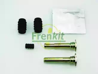 Ремкомплект направляючих супорта 810034 FRENKIT