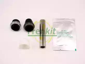 Ремкомплект направляючих супорта 816001 FRENKIT